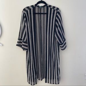 EUC Wild Fable Cardigan